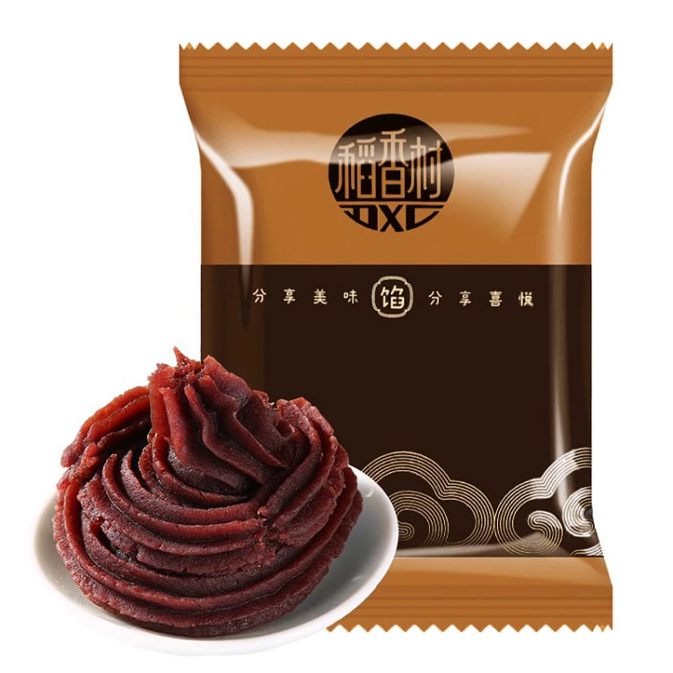 Daoxiang Village stuffed jujube paste