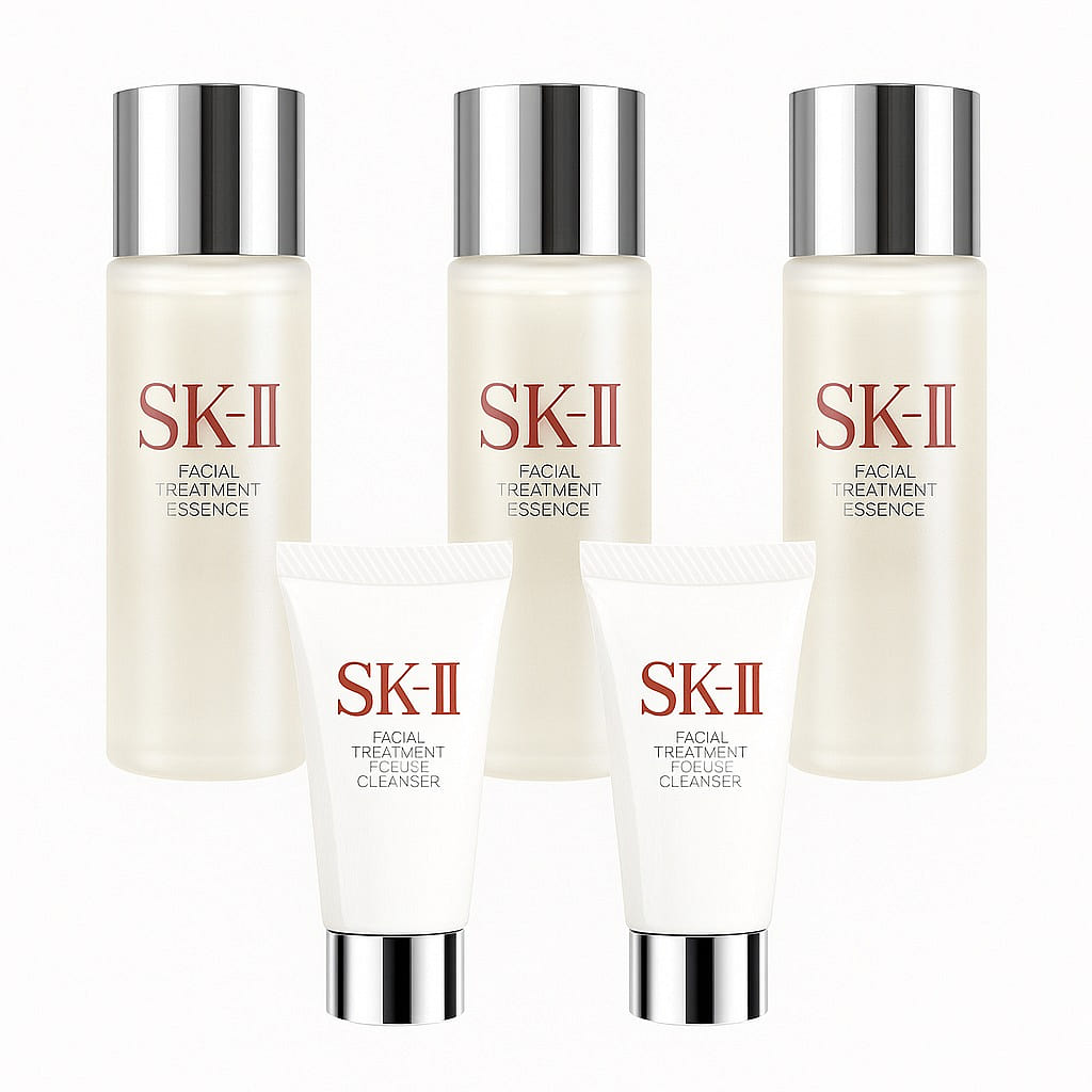 SK-II Mini Travel Set 1 each