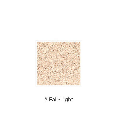 JUNG SAEM MOOL Long Wear Cushion-Fair Light(17) 1 each