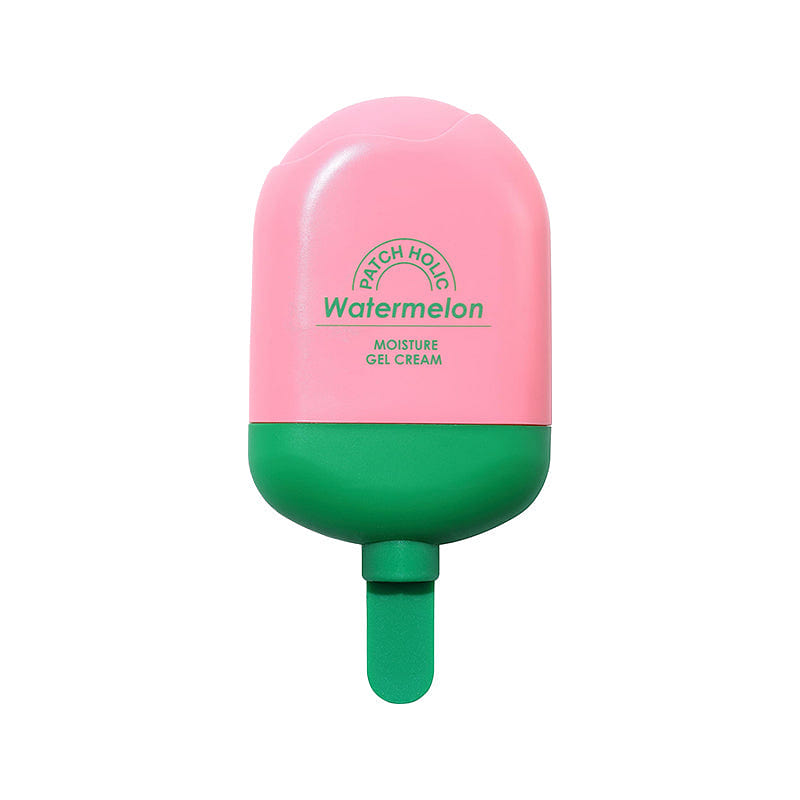 Patch Holic’s Watermelon Moisture Gel Cream 70ml 1 each