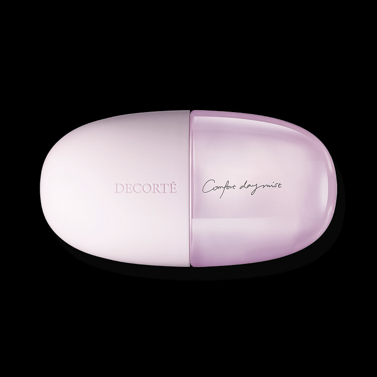 DECORTE Bộ sản phẩm Comfort Day Mist & Protect 60ml