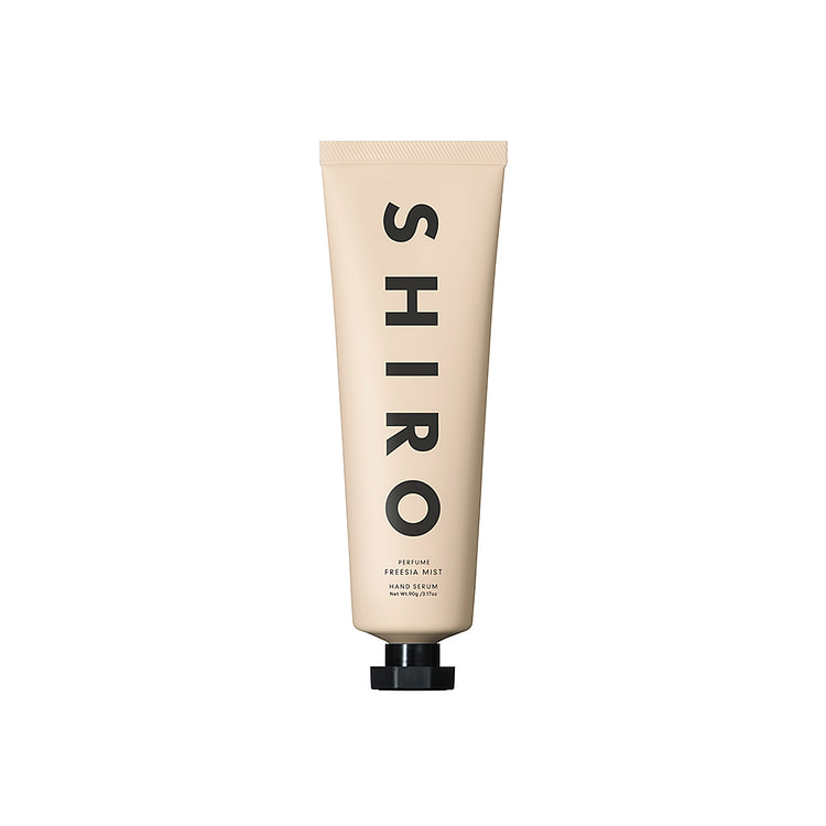 SHIRO FREESIA MIST Hand Serum 90g 1 each