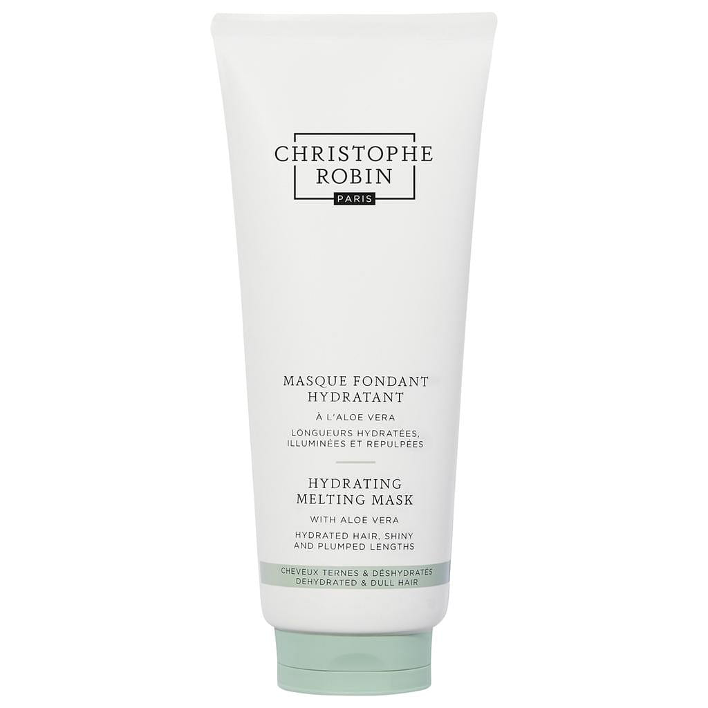 Christophe Robin – Hydrating Melting Mask With Aloe Vera (75ml)