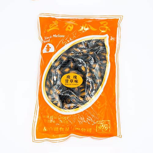 Shang Hai Yiu Fung Rose Melon Seed 340 g
