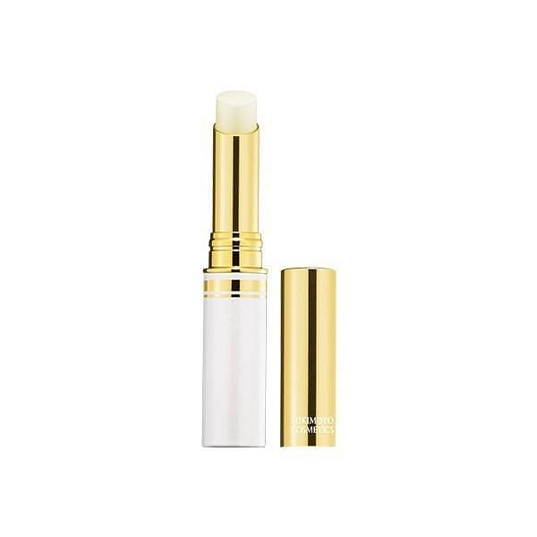 MIKIMOTO MOONPEARL Moist & Smooth Lip Balm 18g 1 count