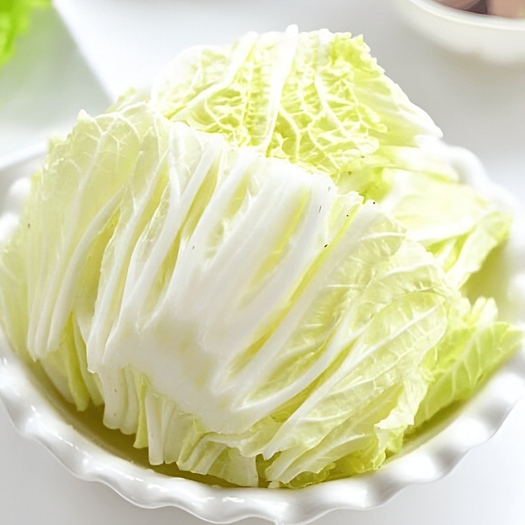 Hot Pot Napa Cabbage 300g 1 each