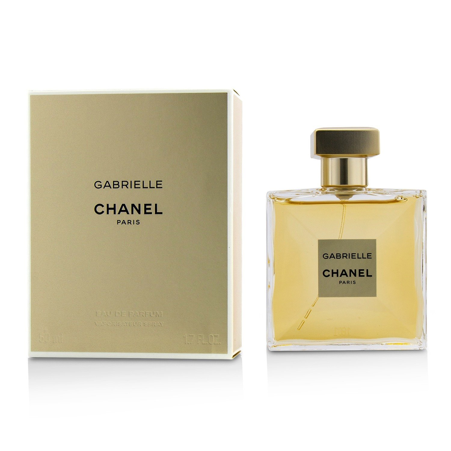 Chanel Gabrielle Eau De Parfum Spray 50ml/1.7oz - Weee!