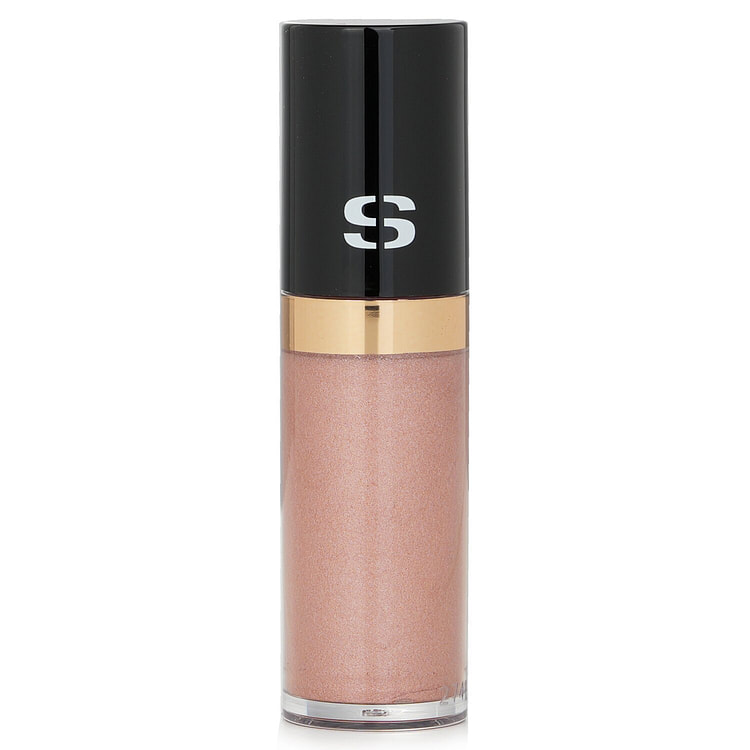 Sisley Ombre Eclat Longwear Liquid Eyeshadow - # 3 Pink Gold 867032