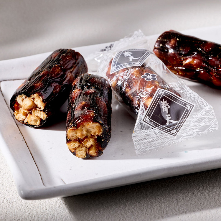 黑豆奉天（10个装）