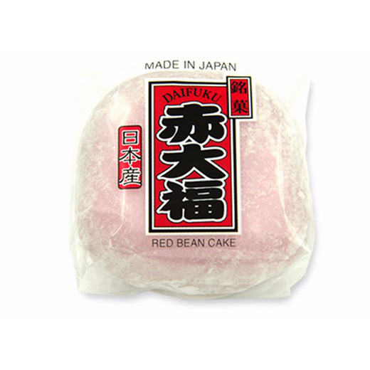 豆大福 豆大福 | 菓匠禄兵衛