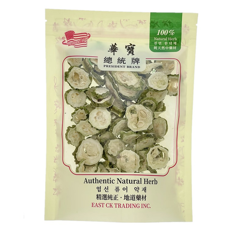 总统牌 苦瓜干