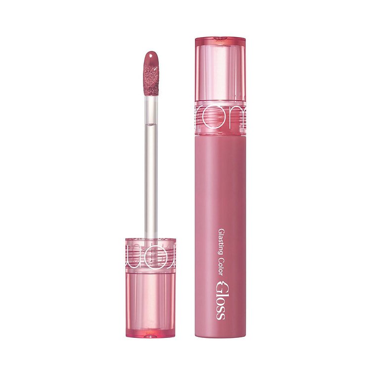 rom&nd GLASTING COLOR GLOSS 04 GRAPY WAY