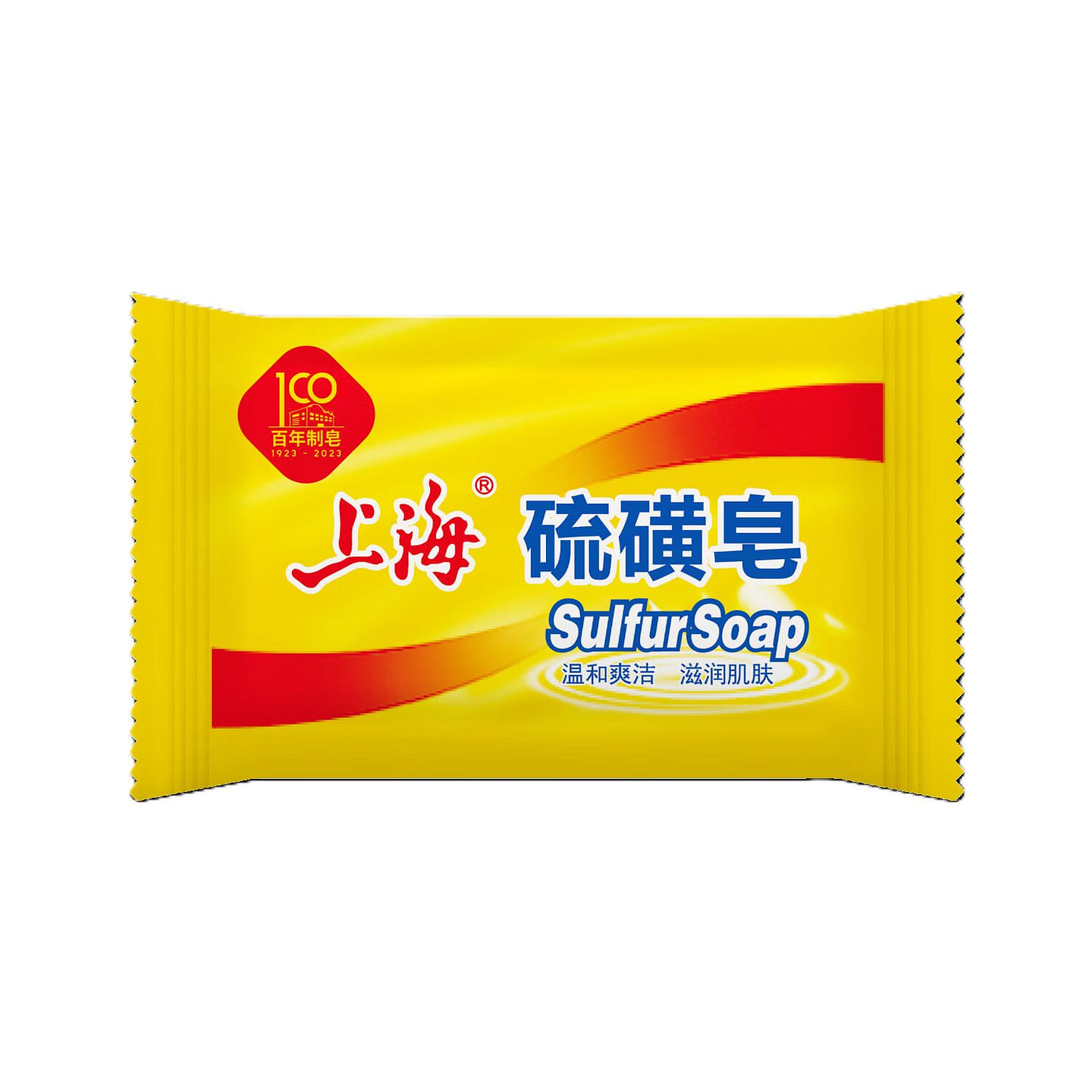 Shanghai Soap Sulfur Soap 85 g