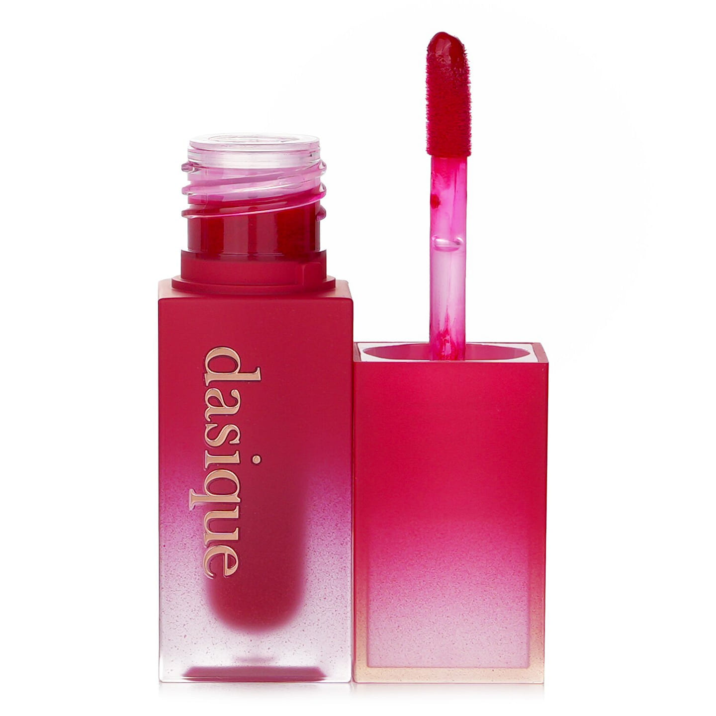 Dasique Creamy Rose Matte Lip Glaze – #08 Classy 3g/0.1oz 3 g