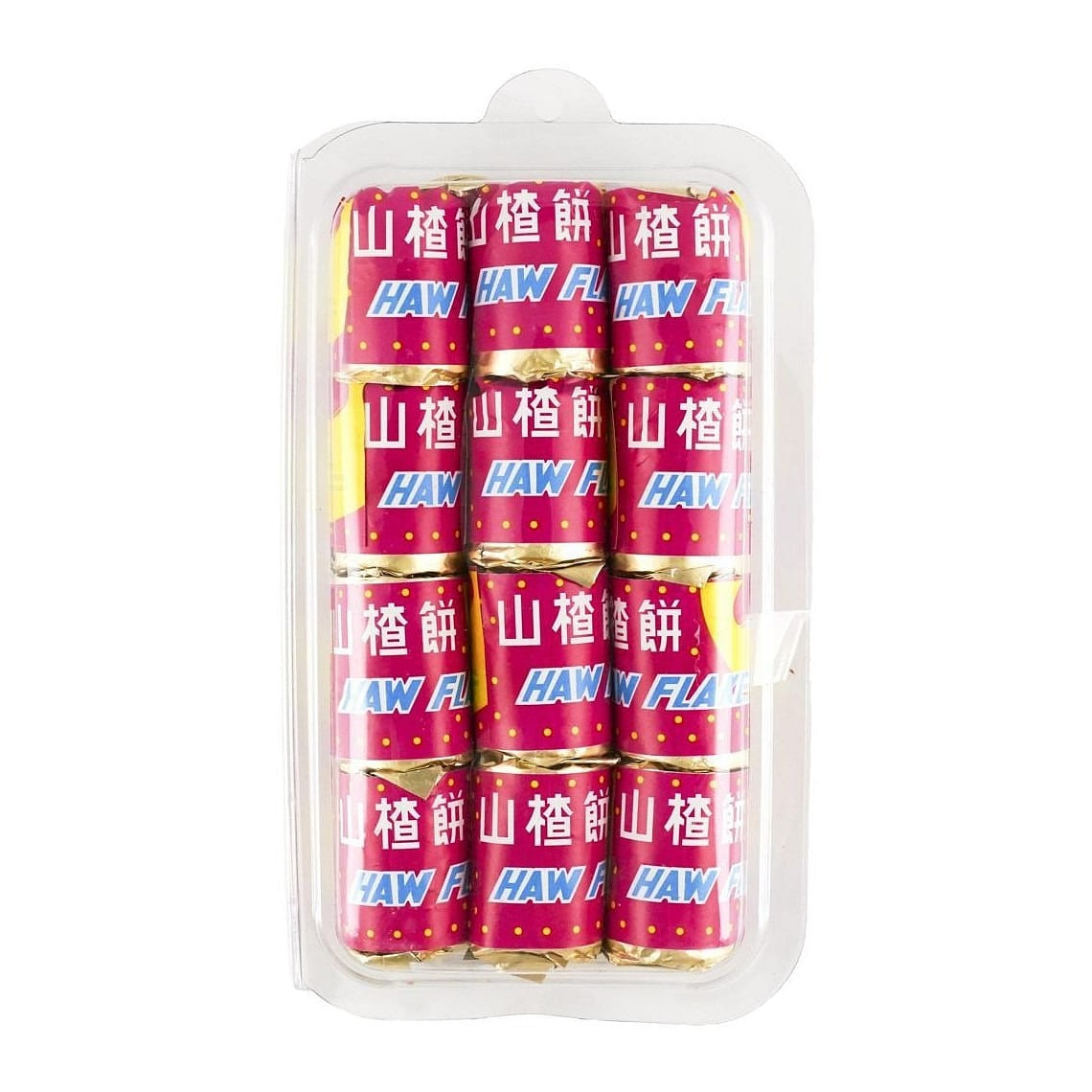 CTF Mini Haw Flake 12 pack