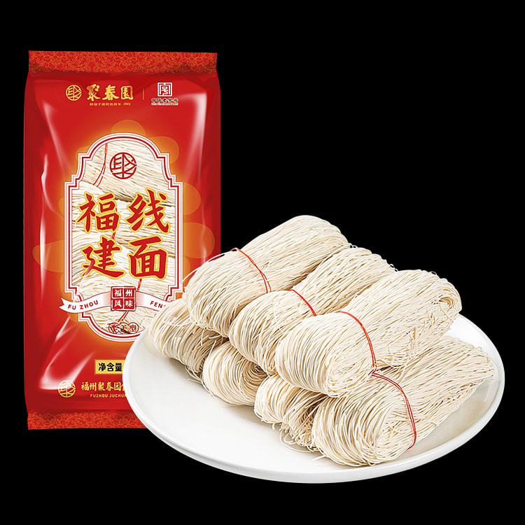 Juchunyuan Fujian thread surface handmade thread 300g*1 bag