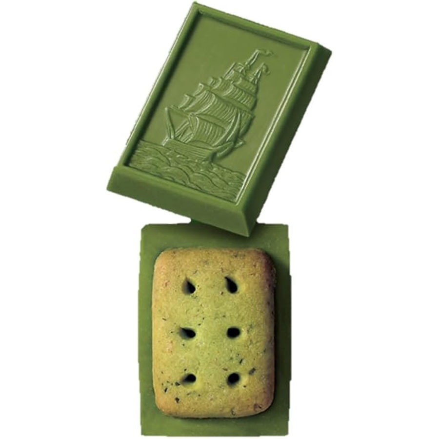 ブルボン アルフォートミニチョコ 濃抹茶12個 - Weee!