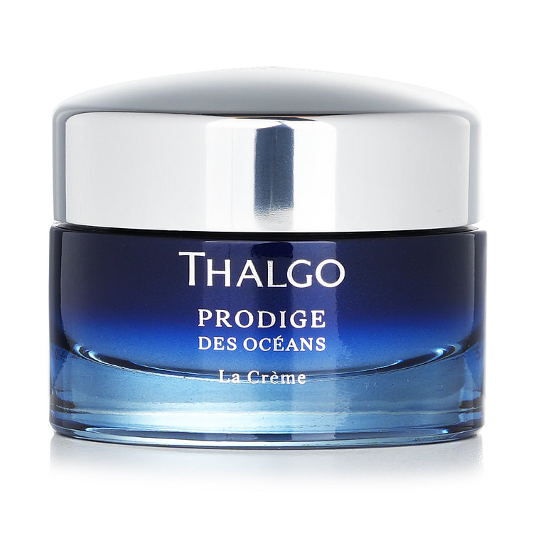 Thalgo     Prodige Des Oceans La Creme