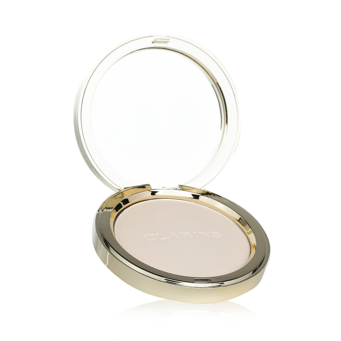 Clarins Ever Matte Compact Powder - # 01 Very Light 10g/0.3oz 10 g