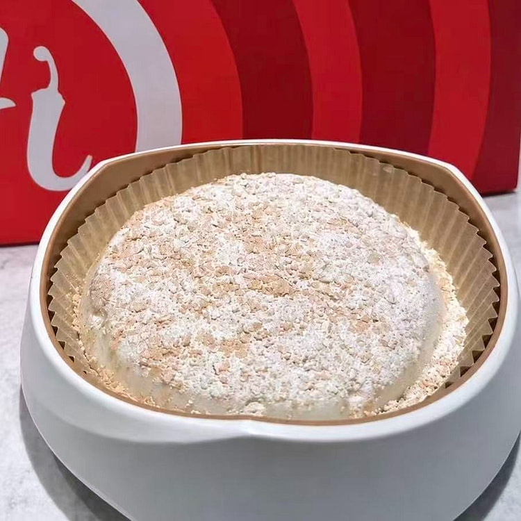 Milk Mochi with Oat 1 each