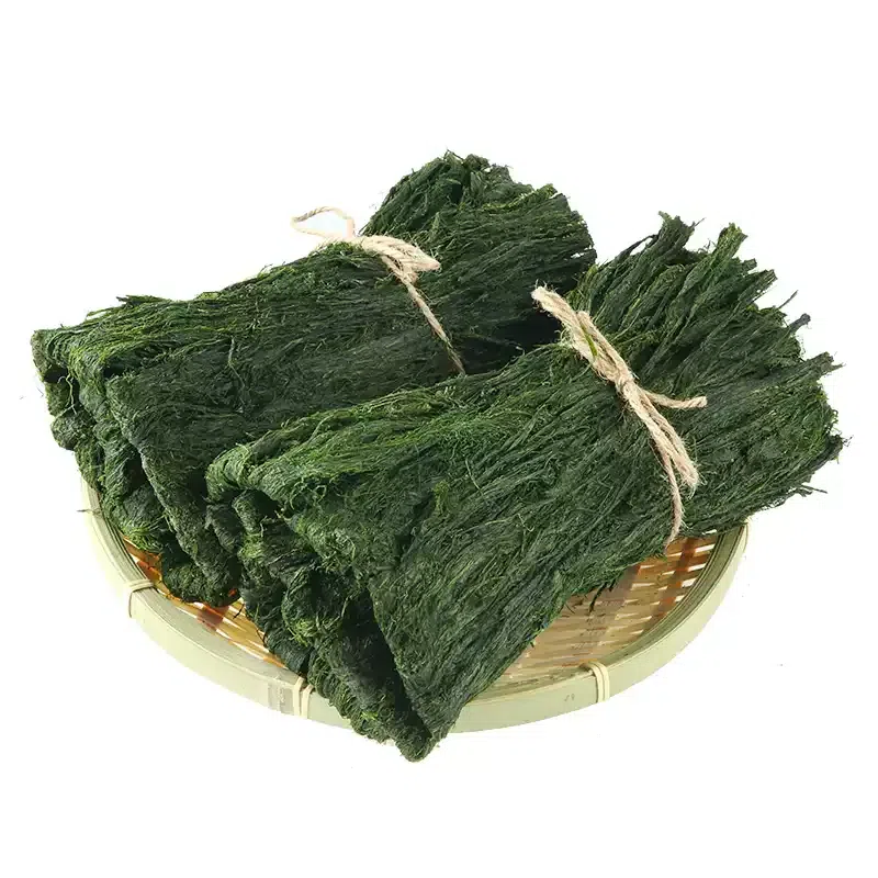 Yuwei Fang Dried Seaweed Strips 100g 100 g