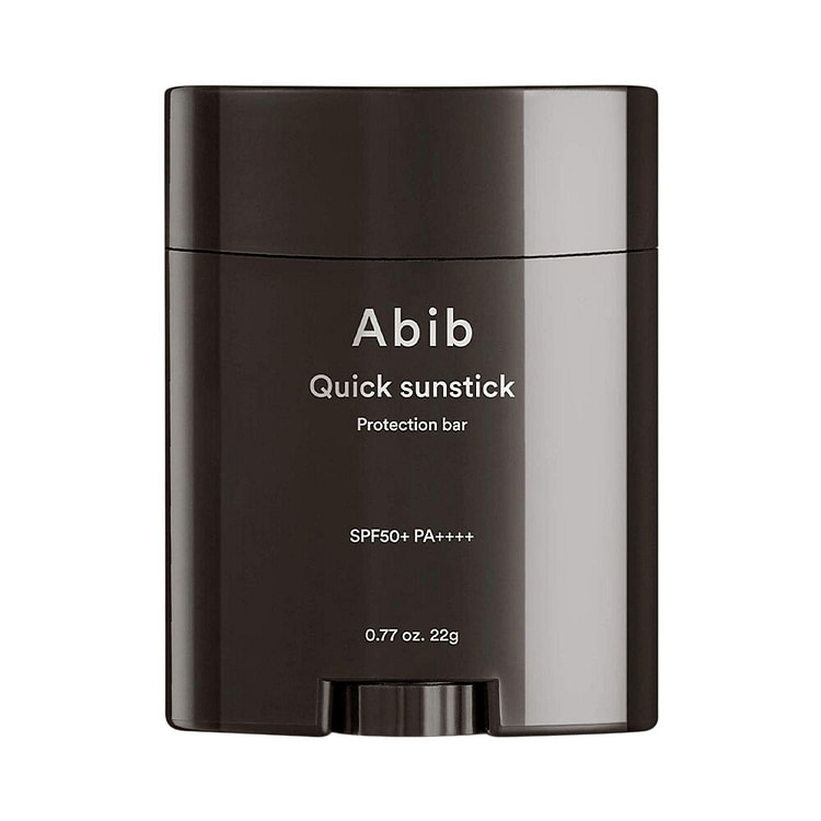 Abib Quick Sunstick Protection Bar 22g 22 g