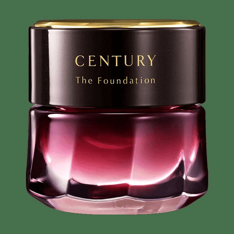 TWANY CENTURY Foundation 30 g