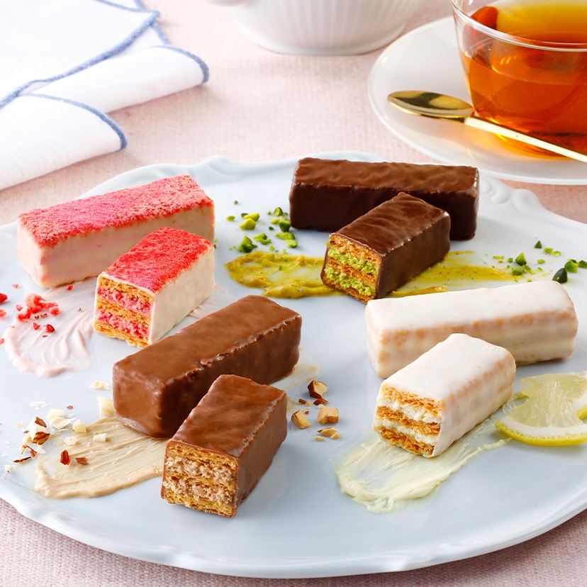 みるふぃーゆ ミルフィーユ 20個入り（MF-NN）(sf253105)｜阪神オンライン