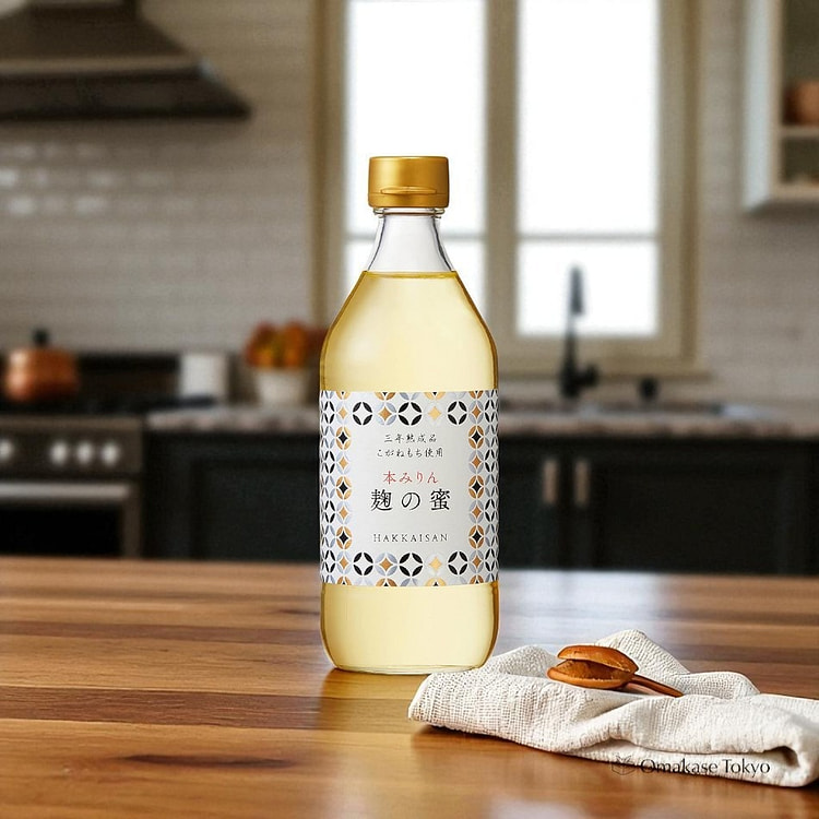 Hakkaisan Honmirin (Koji Nectar)