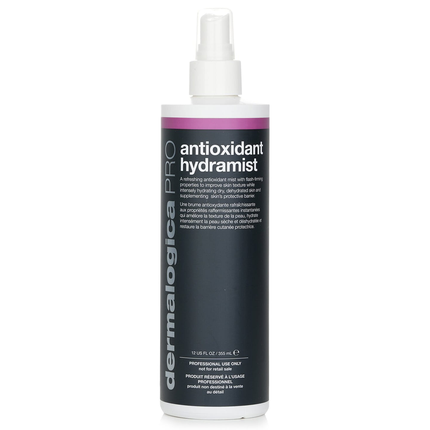 Dermalogica Antioxidant Moisturizing Mist (Beauty Salon Size) 355 ml