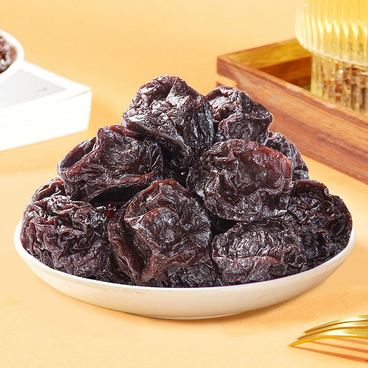 Huaweiheng Nine-Spiced Plums (Yuegang Plums) 1pc 135 g