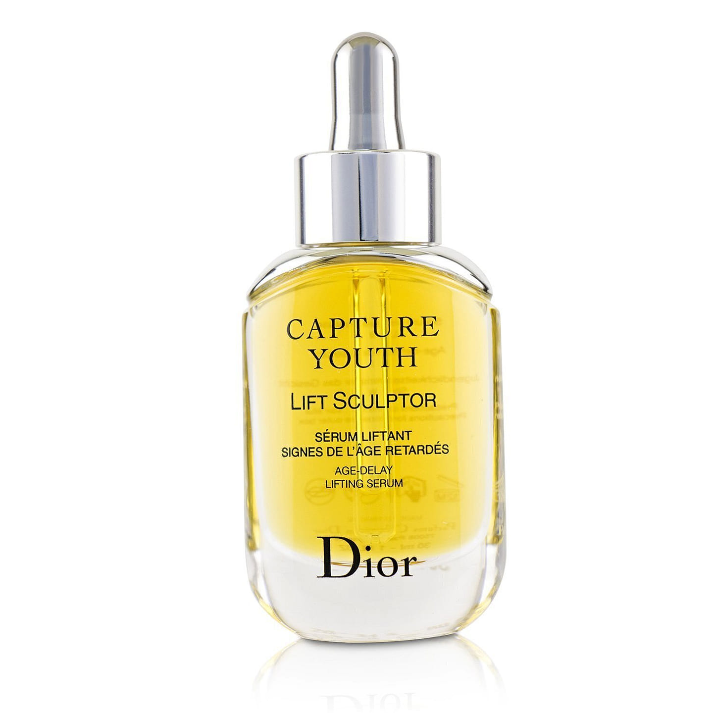Christian Dior Capture Youth Lift Sculptor Age-Delay Lifting Serum 30ml/1oz 30 ml