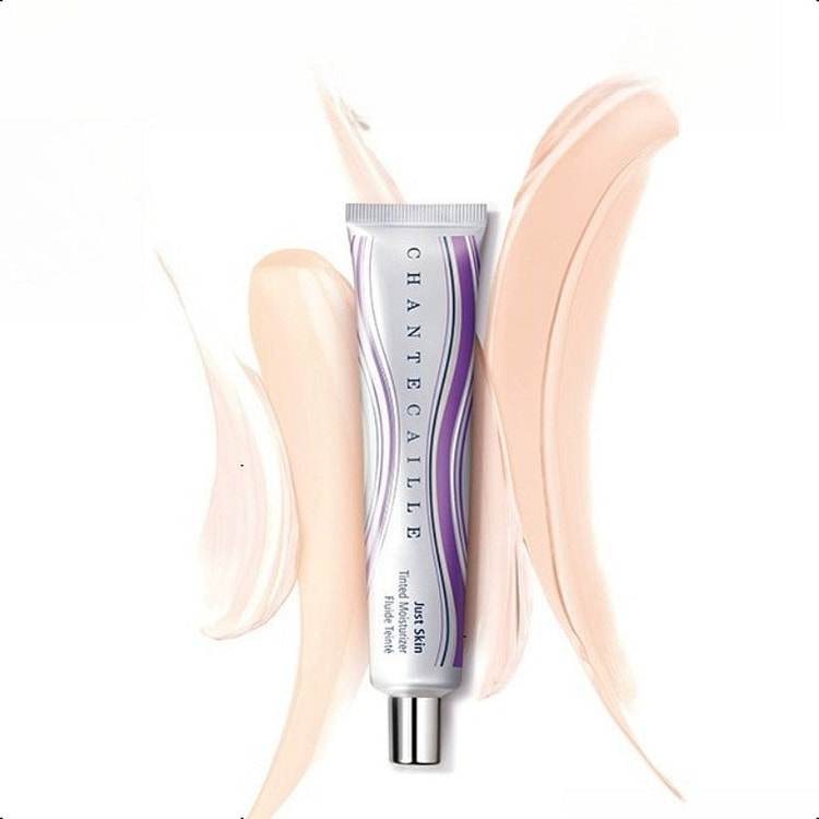 Chantecaille Just Skin Tinted Moisturizer BS#Aura 1 each