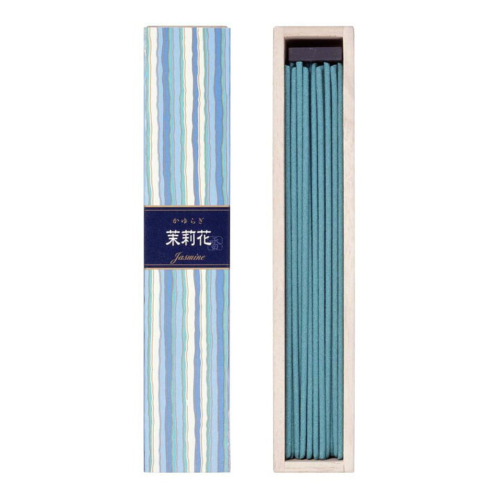 Nippon Kodo Jasmine Incense Sticks 40pcs 1 each