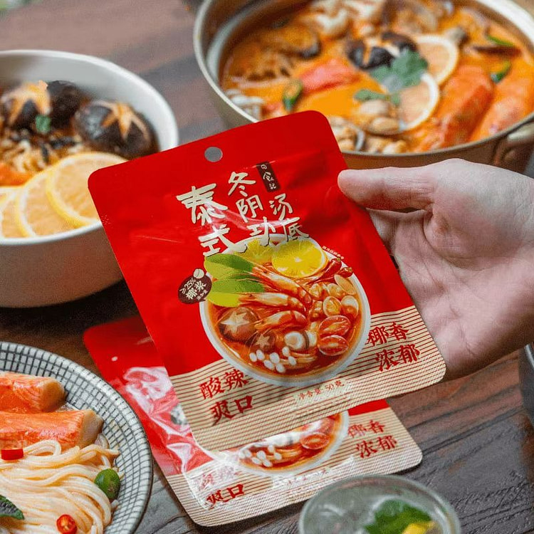 tai shi dong yin gong 150 g