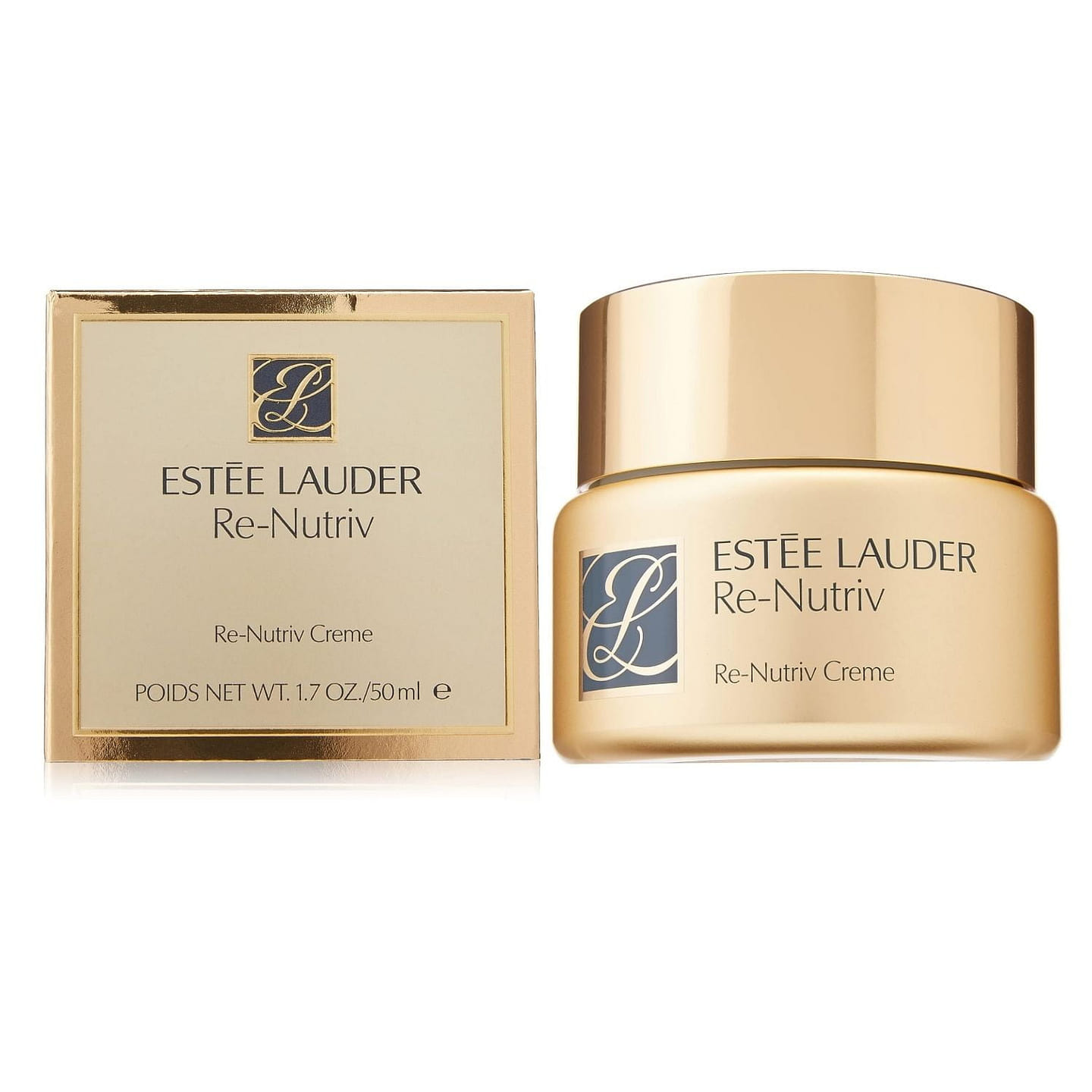 Estee Lauder Re-Nutriv Creme 50 ml