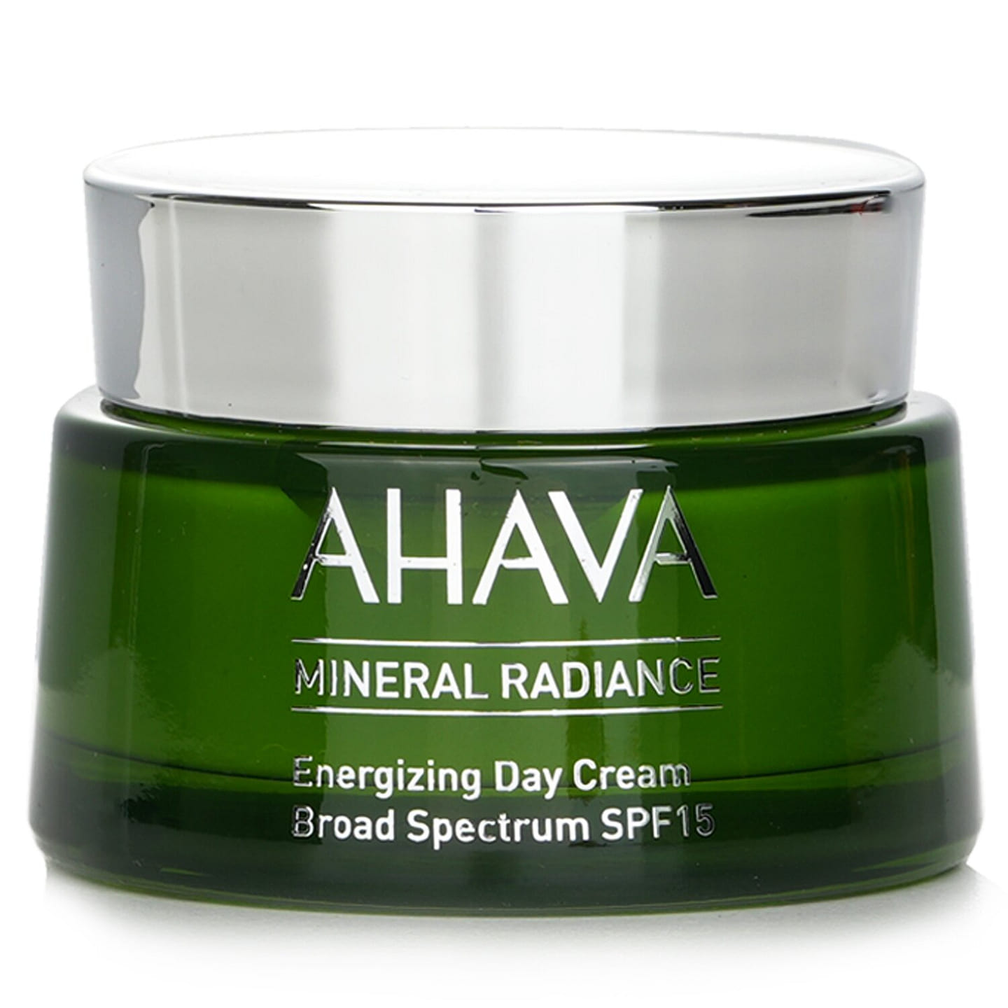 Ahava Mineral Protective Day Cream SPF 15 50 ml
