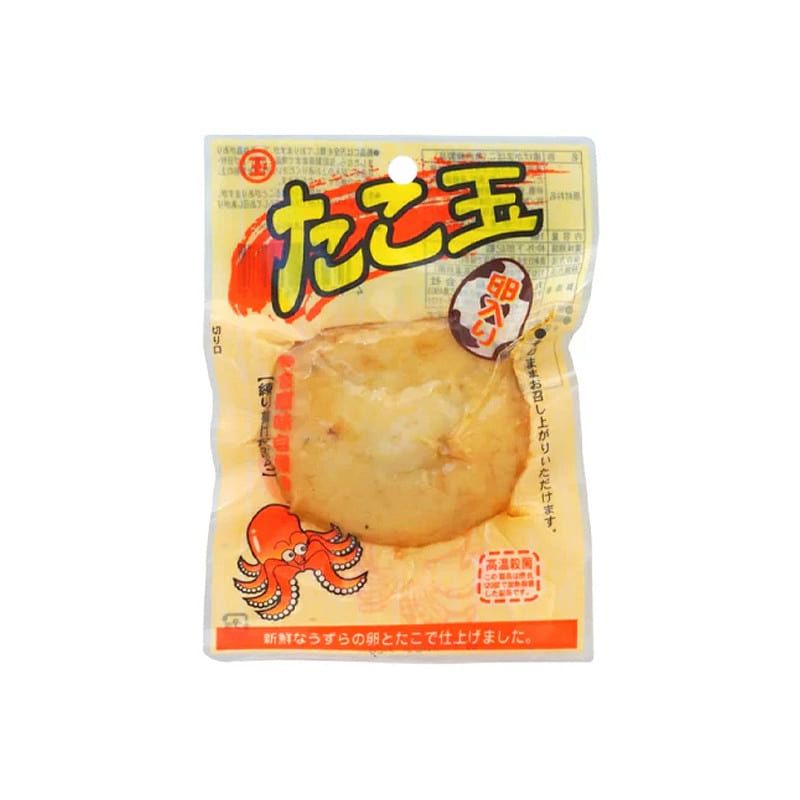 丸玉水产 章鱼夹心鱼肉饼 43g 1 份