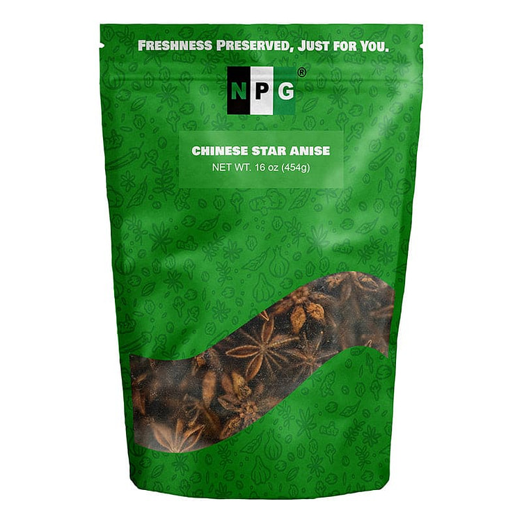 NPG 八角 1 LB