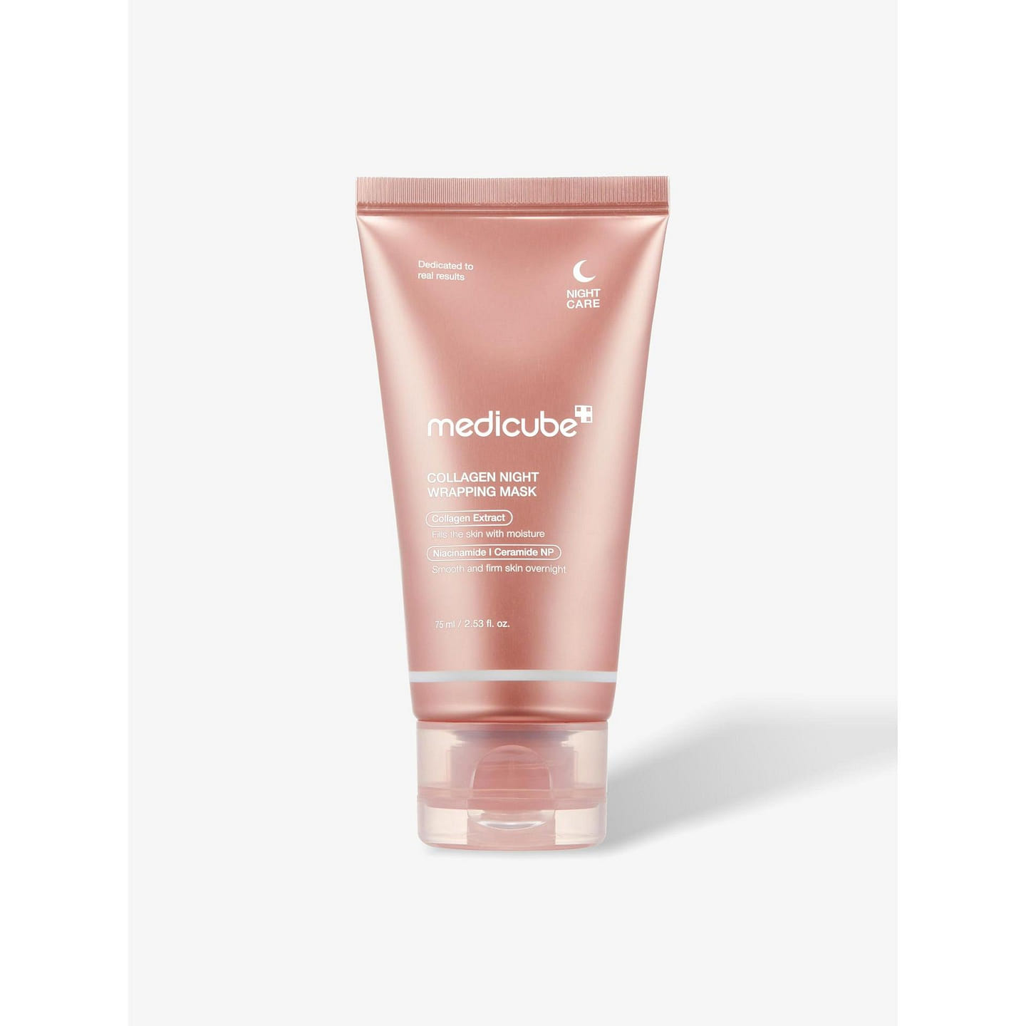 Collagen Night Wrapping Mask 75ml 1 each