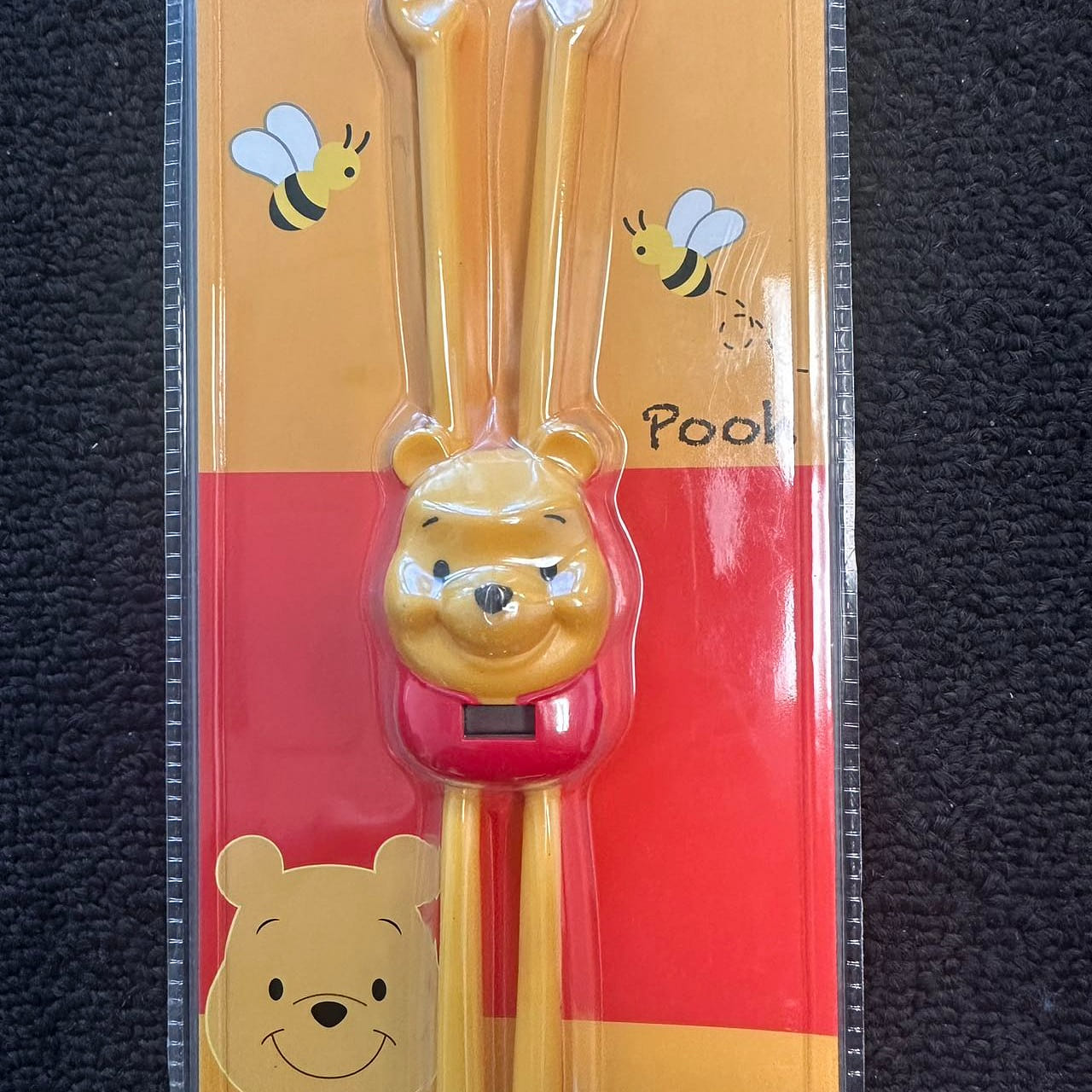 儿童手表 小熊维尼 1 份