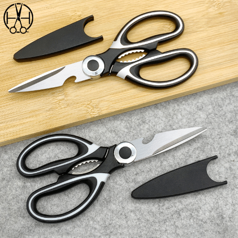 Kitchen Shears, Kitchen Scissors Heavy Duty Meat Scissors 1 each