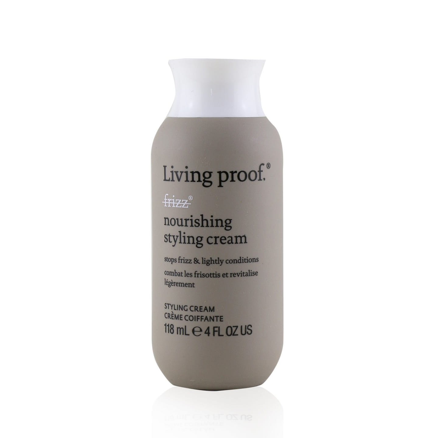 Living Proof No Frizz Nourishing Styling Cream 01496 118 ml