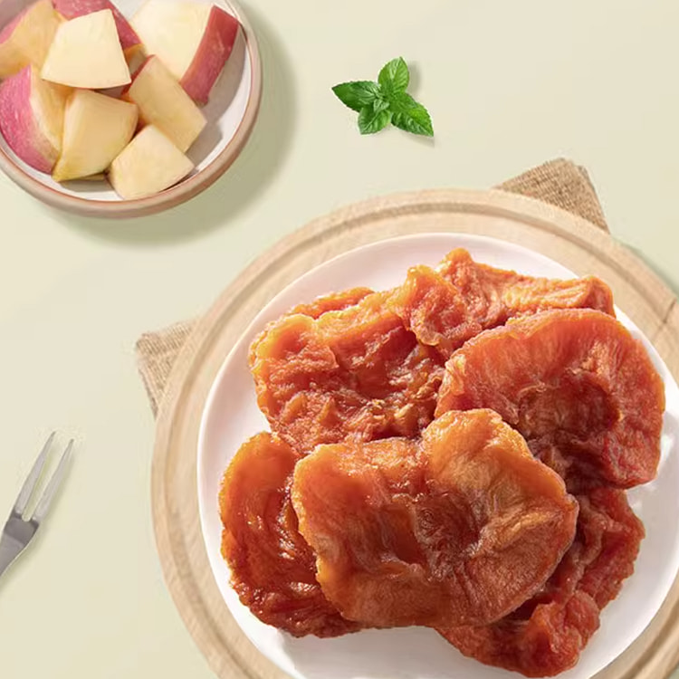 Laiyifen Steamed apple