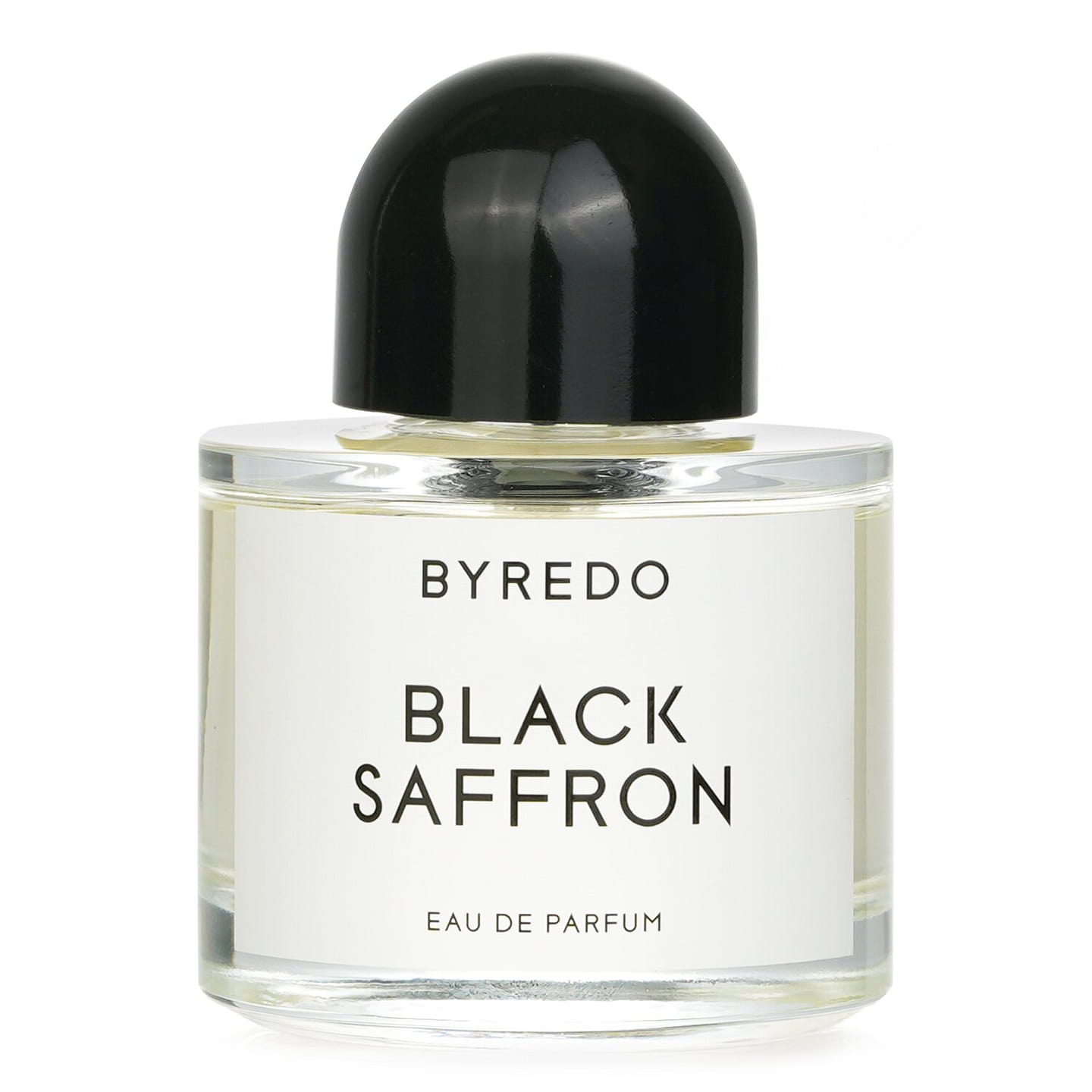 Byredo 黑色藏紅花香水噴霧 50 毫升
