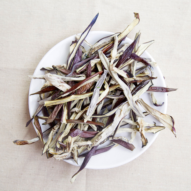 小孟东北特产茄子干农家干货250g*1包