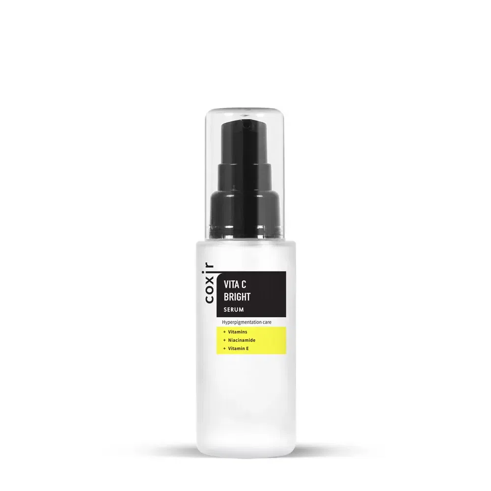 Coxir Vita C Bright Serum 50 ml