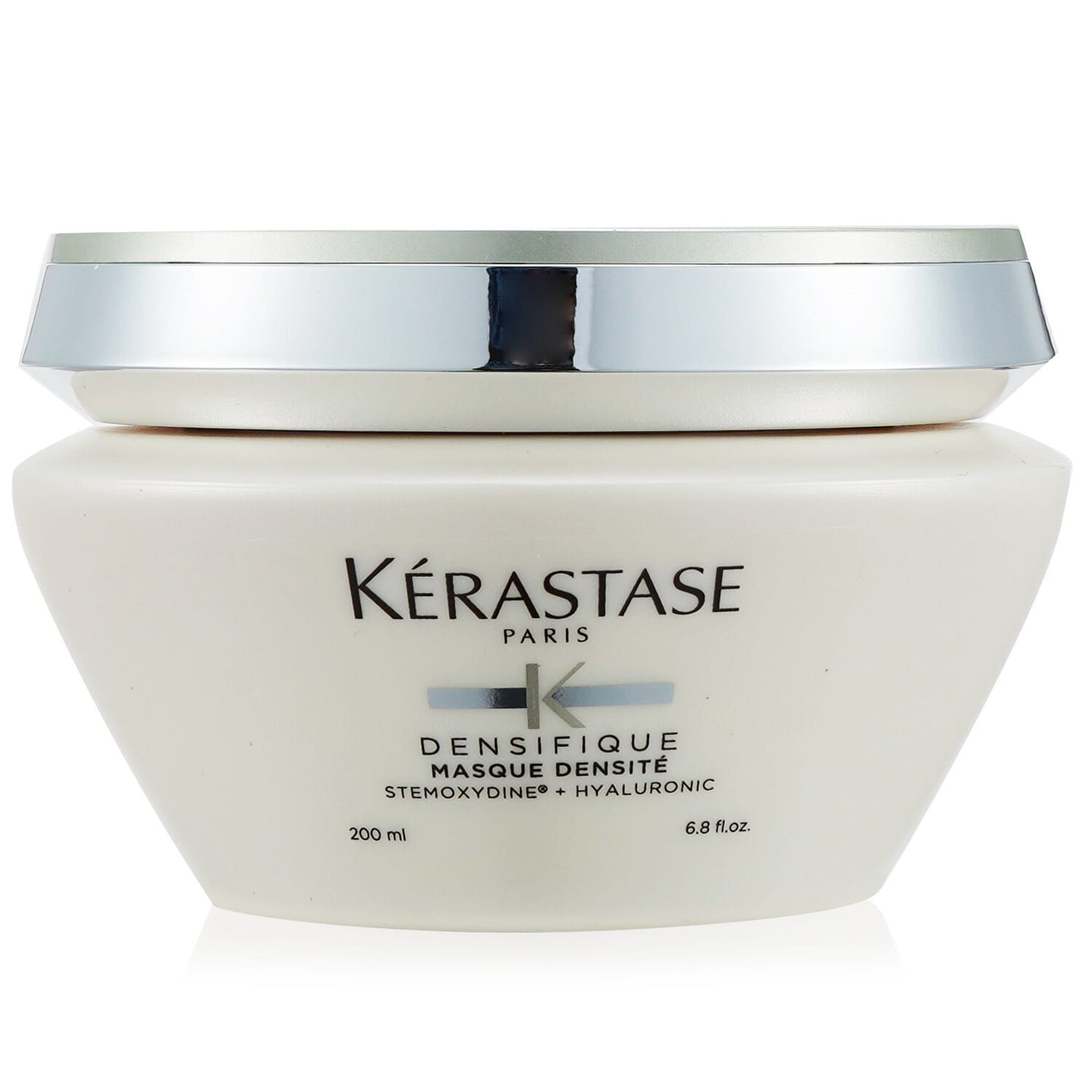 Kerastase Densifique Masque Densite Replenishing Masque (Hair Visibly Lacking Density) E1955500 200 ml
