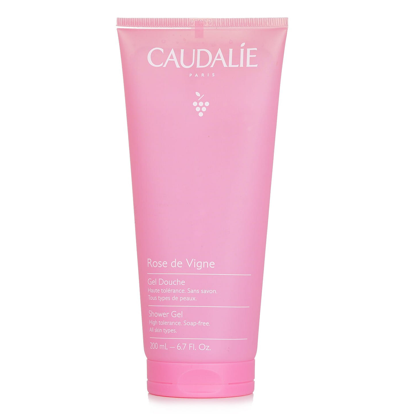 Caudalie Rose De Vigne Shower Gel 200ml/6.7oz 200 ml