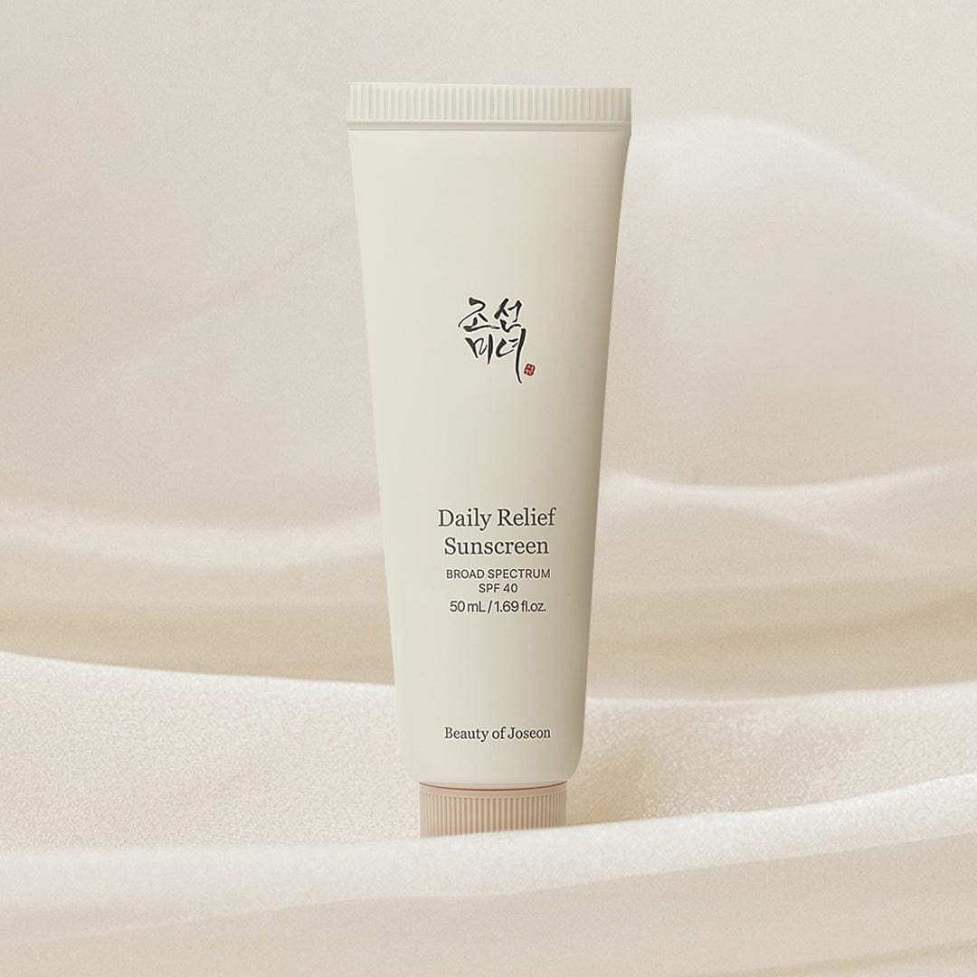 Beauty of Joseon Daily Relief Sunscreen SPF 40 50 มิลลิลิตร